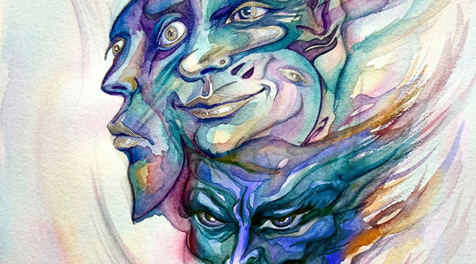 Doing lots. Not getting overwhelmed!