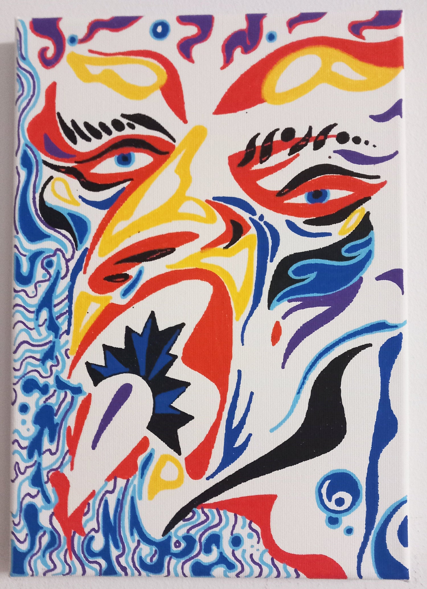 Original Artwork